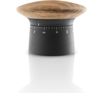 EVA SOLO virtuves taimeris darba virsmai | Nordic Kitchen Collection | 60 minūšu modinātājs | Neslīdošs gumijas pamats | Dāņu dizains un funkcionalitāte