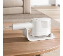 Xiaomi rokas tvaika gludeklis - vertikālais tvaika gludeklis - vertikālais tvaika gludeklis, salokāms, pārnēsājams, 1200 W noņem visu veidu grumbas vertikālā un horizontālā gludināšanā