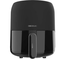 Cecotec Ölfreie Luftfritteuse Cecofry Fantastik 3000 Air Fryer, 3 l, 1000 W, Digital, PerfectCook-Technologie, modernes und kompaktes Design, 9 Modi, 80-200 °C, 0-60 Minuten