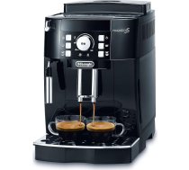 DeLonghi ECAM 21.116.B Kafijas automāts Magnifica S (tvaika uzgalis), Kafijas automāts