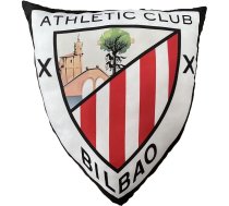 Bilbao 3D Athletic Club spilvens, 100% poliesters
