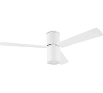 132cm Formentera 3 lāpstiņu griestu ventilators ar tālvadības pulti