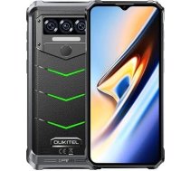 Viedtālrunis wp38 6/256gb zaļš