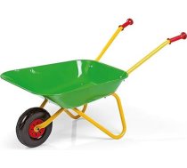 Rolly Toys 271801 Metāla ķerra (zaļa)