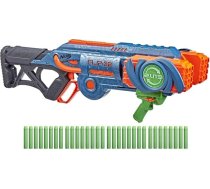 Nerf Elite 2.0 Flipshots Flip-32 Blaster, 32 šautriņu stobri dubultai uguns jaudai, ietilpība 32 šautriņas, 32 Nerf šautriņas.