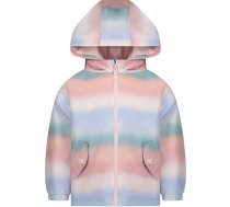 Carter's Baby Girls Her Favorite Rainslicker lietus jaka, Ombre, 12 mēneši, Ombre