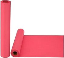 PATIKIL Zīmēšanas papīra rullis 38 cm x 15 m Zīmēšanas papīrs 80 g/m² Papīra rullis Kraftpapīrs Gleznošanas papīrs Skicēšanas papīrs Papīrs Amatniecības papīrs darbgaldam Glezniecība Amatniecība Dāvanu iesaiņošana Sarkans
