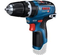 Bosch Professional GSB 12V-35 12V sistēmas bezvadu āmururbis (griezes moments 20/35 Nm, bez akumulatora un lādētāja, iepakojumā)