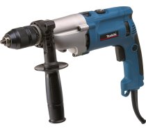 Makita HP2071J Urbis ar āmuru 1.010 W, melns / zils / sudrabots