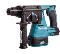 Makita Dhr242Rtj Martillo Ligero 24mm Bl 18V akumulatora urbis 12V