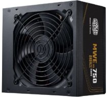 Barošanas bloks mwe bronze 750w v3 atx 3.1