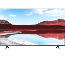 Xiaomi TV A Pro 43 2025, 43 collas, 4K, HDR, QLED, Quantum Dot tehnoloģija, UHD, Smart TV, Google TV, MEMC, balss vadība, elegants dizains