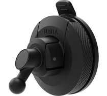 TUSITA Mini piesūcekņa turētājs saderīgs ar Garmin Dash Cam 45 46 47 47 55 56 57 65W 66W 67W, Speak Plus