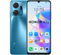 Honor X7a 128GB/4GB RAM Dual SIM Ocean Blue