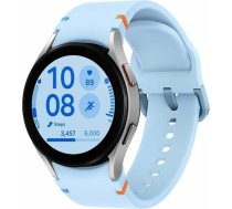 Samsung Galaxy Watch FE Bluetooth 40 mm sudraba krāsā