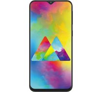 Samsung Galaxy M20 (2019) M205F Dual SIM 64GB - Melns ES