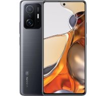 Xiaomi 11T Pro 8+128 EU Meteorīta pelēks