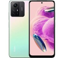 Xiaomi REDMI Note 12S viedtālrunis 6.4 collu 256GB RAM 8GB Dual SIM Pērļu zaļš Eiropas zīmols