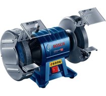 Bosch 060127A300 Dubultā slīpmašīna 601 623 000 GBG 35-15 / 350 Watt-150 mm, 350 W, 230 V