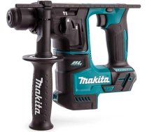 Makita DHR171Z akumulatora metāla kaplis SDS-PLUS 18V (bez akumulatora, bez lādētāja)