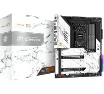 Asrock X670E Taichi Carrara AMD X670 Socket AM5 Extended ATX