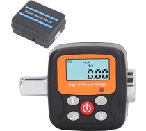 Dpofirs digitālais griezes momenta adapteris, augstas precizitātes 1/2 savienojums, 6 līdz 200 N.M griezes momenta adapteris ar gaismas signālu, digitālā griezes momenta atslēga