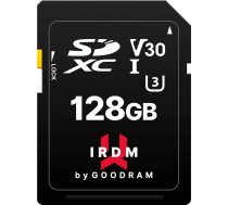 Atmiņas karte sd irdm 128gb uhs-i u3