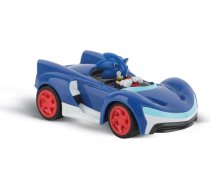 Sonic mini rc auto 1:43