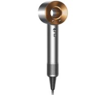 Dyson Supersonic HD07 matu žāvētājs - niķelis/vara