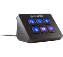 Stream deck mini