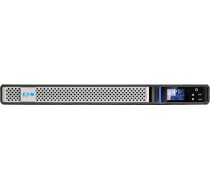 Nepārtrauktās barošanas avots 5p 1150i rack 1u netpack g2 1150va/920w