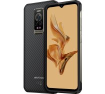 Ulefone Power Armor 17 PRO Āra mobilais tālrunis bez līguma, 108MP trīskāršā kamera (nakts redzamība), 8GB + 256GB, 6,58 collu 120Hz FHD+, IP68 ūdensizturīgs Android 12 viedtālrunis, 3 karšu slots, bezvadu