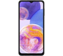 Samsung Galaxy A23 5G SM-A236BZKUEEB Viedtālrunis 16,8 cm (6,6") ar divām SIM kartēm USB Type-C 4 Go 64 Go 5000 mAh melns