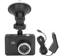 Akozon Dashcam Car, 1080P Full HD auto kamera DVR Dash Cam daudzfunkcionāla ar cilpas ierakstīšanu, kustības noteikšanu, stāvvietas uzraudzību, LDWS, FCW Dashboard kamera