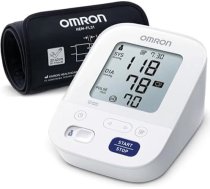 Omron M3 Comfort HEM-7155-E elektroniskais asinsspiediena mērītājs