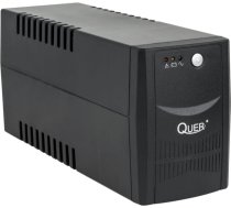 Ups modelis micropower 800 ( bezsaistē, 800va / 480w , 230 v , 50hz )