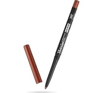 Pupa Milano Made To Last Definition Eyes - 207 Deep Burgundy acu zīmulis sievietēm, 0,3 g, 1 gabals (1 iepakojums)