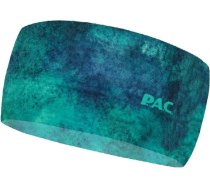 P.A.C. Ocean Upcycling Galvas saites, izgatavotas no jūras plastmasas, videi draudzīgas, ilgtspējīgas, ausu aizsargi, mitrumu notīrošas galvas saites, Unisex - Stellaris, izmērs: 41-46