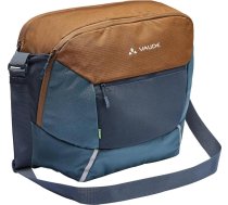 VAUDE Cycle Messenger L - 20 litru ietilpīga velosipēdu somiņa - iekļauts lietus pārvalks un