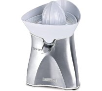 Ariete 407 zema ātruma sulu spiede Spremi metal-407, 60 W, sudraba krāsā