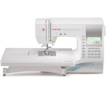 Singer Quantum Stylist 9960