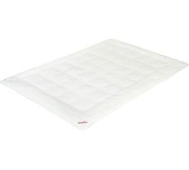 PARADIES Anti-Allergo sega 135 x 200 cm - visa gada sega, Oeko-Tex Standard 100 1. klases sertificēta, medicīniski pārbaudīta, pret putekļu ērcīšu alerģiju, miega sega