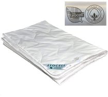 Sommerhit Lyocell Tencel KBA Light Summer sega 100% organiskā kokvilna (135 x 200 cm)