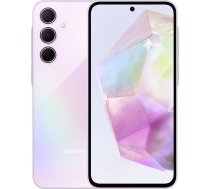 Samsung Galaxy A35 5G, Dual, 256Gb, 8Gb RAM, brīnišķīgi ceriņi A356B/DS