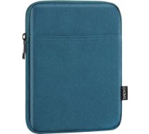 TiMOVO aizsargvāciņš Kindle Paperwhite un Kindle Colorsoft Signature Edition, 6-7 collu aizsargvāciņš, apvalks, somiņa Kindle E-Reader/Kindle Oasis, Peacock Blue