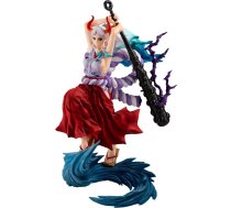 PREČU LICENCIJA BP63603 Ichibansho Yamato (Glitter of Ha) Figūra 20 cm Daudzkrāsains