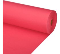PATIKIL Zīmēšanas papīra rullis 90 cm x 50 m Zīmēšanas papīrs 80 g/m² Papīra rullis Kraftpapīrs Gleznošanas papīrs Skicēšanas papīrs Papīrs Amatniecības papīrs gleznošanai Glezniecība Amatniecība Dāvanu iepakojums Sarkans