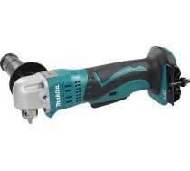 Makita DDA350Z 18 V leņķa urbis (bez akumulatora, bez lādētāja) ar ZKBF, 18 V, melns / zils