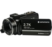 AGFA CC2700-2 Realimove with 2 Batteries