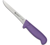 Ambrogio Sanelli SUPRA COLORE HACCP 140/280 mm atkaulošanas nazis - violets